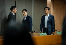 '클라이맥스' 주지훈-하지원, 동영상 유출 스캔들 정면돌파 가능할까?