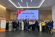 미래에셋증권, 차이나데이 2026 성료...알리바바·샤오미 참석