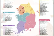 산림청, 11월15일까지 '2026년 명품숲길 50선 완주 인증제' 운영