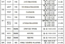 복지부, 취약지-맞춤형 소아 야간·휴일 진료 시작