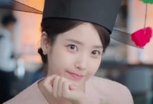 "나 아이유야"…'21세기 대군부인', 아이유 하드캐리에 美친 성적표