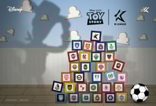 K리그, 디즈니코리아와 '토이 스토리' 테마 협업