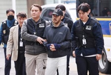 박왕열, 확인된 범죄만 16건…경찰 "현재까지 버닝썬 관련성 없다"