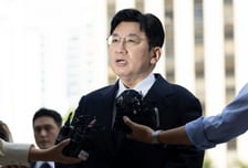 '부정거래 혐의' 방시혁 수사 조만간 결론…사적 보복 50명 검거