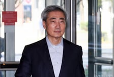 외화자산 55% 논란에…신현송 "상당 부분 처분, 추가로 줄일 것"