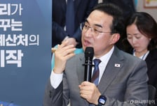 "역대 최단기간 편성"…기획처, 추경 유공직원 6명에 100만원 포상금