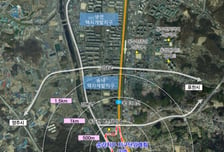 동두천 송라지구 지구단위계획 결정 고시…"주민 재산권 보호합니다"
