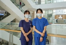 일본 식당 앞 쓰러진 남성..."한국인이 살렸다" 목격자가 칭찬글