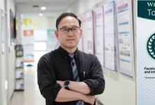 김동성 금오공대 교수, '와일리 최다 인용 논문' 선정...2년 연속 쾌거