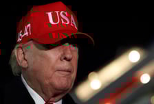 트럼프, '재개방'서 '봉쇄' 급선회…호르무즈 전략 속내는