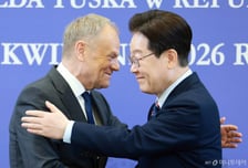 폴란드 총리 만난 李대통령 "방산협력 확대·공급망 안정화" 공감