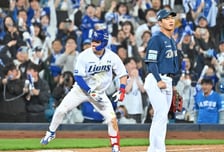 "기념 유니폼 만들자" 삼성 박승규 진한 여운, '4가지' 포기하고 '더 값진 것' 얻었다