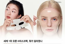 "한국 가면 필수" 캐리어째 담더니…"세계 1위" K뷰티 '얼굴' 됐다