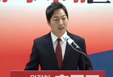 '친홍' 이성배 "품격있고 실력있는 보수, 경기도에서 증명할 것"