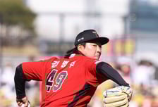 '좌완 선동렬인가' 한화 결별 통보→20억 KIA행 '이 투수' 영입 안 했으면 어쩔 뻔했나 '신의 한 수' 됐다!