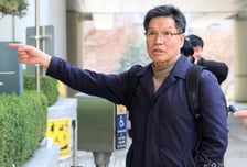 검찰, '위안부는 성매매' 69차례 허위 비방 단체 대표 구속기소