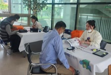 "병원 대신 집에서 건강하게"…용인시 어르신 건강관리 '예방' 강화