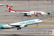 '수익성'보다 '탑승률' 택한 'LCC'..할인 경쟁 언제까지