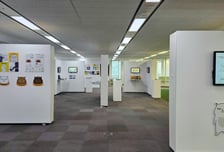 K직장인 공감 캐릭터 '심드렁큰' 뜬다…경콘진, 판교서 단독 전시