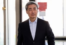 신현송 "환율 1500원대 배경은 유가·외인·NDF…과도 변동 시 대응'"