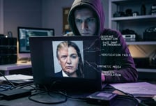 "성인 몸에 미성년자 얼굴을"…'AI딥페이크' 성범죄자의 최후[IT썰]