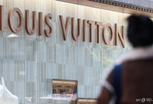 루이비통, 작년 한국 매출 1.8조로 '신기록'