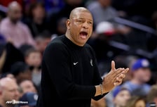 '세상에! 요즘도 이런 리더가?' 턴오버한다고 모욕+쿤보와 기싸움한 감독, 전격 경질→좌천 유력 "선수단과 불화"