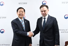 구윤철 부총리, 폴란드 재무장관 면담…"에너지·공급망 대응 공유"