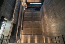 폐산업시설의 변신…부천시 아트벙커B39, '로컬100' 2기 연속 선정