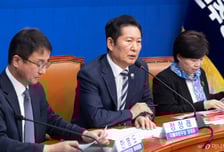 與, 101억 낭비설에 "대선 선거비 대출 갚은것…허위 법적대응"