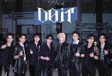 스트레이 키즈 '두 잇' 뮤직비디오, 유튜브 1억뷰 돌파…통산 19번째