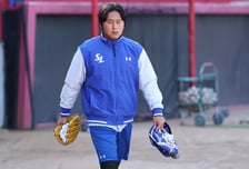 삼성 좌승현, "납득 안 되는 투구" 박진만 일침 이후 퓨처스 첫 등판→7이닝 무사사구 반등 신호탄