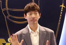 'V리그 최고의 별' 한선수·실바 MVP 영예... 이지윤은 '영플레이어상' 쾌거, 양효진 '신기록상' 대미 [V-리그 시상식 현장]