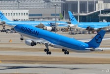 대한항공 1분기 매출 '역대최대'…영업익 전년比 47.3% ↑