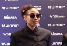 [포토] 레이나, 여차하면 댄스 작렬