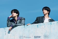 슈퍼주니어 이특·희철, 마흔셋 동갑내기 유닛 뜬다