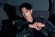 정지훈 "'닌자 어쌔신'이 가장 힘들었지만 '사냥개들2'는 몸과 마음 다 고돼"[인터뷰]