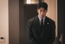 '21세기 대군부인' 유수빈, 변우석과 찰떡 호흡…존재감 빛났다