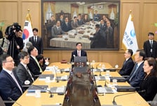 전쟁發 높아지는 고물가·고금리 리스크, 증시 부담 커졌다