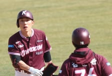 '낭만 복귀' 서건창, 복귀 청신호! "골절 부위 90% 회복"→김태진 장기 결장·어준서 근육 손상