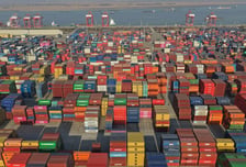 中, 5월 황산 수출 중단설…공급망 충격 더 깊어지나