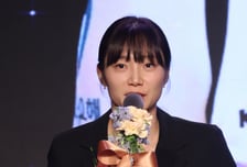 [포토] 문정원, BEST 7 영광!