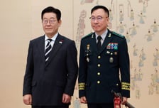 신임 지작사령관에 'ROTC 출신' 이상렬 제3군단장 내정