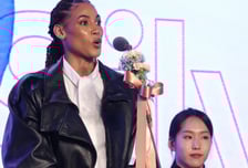 [포토] 실바 '어메이징!'