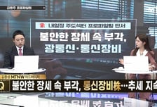 [급등수사본부] 안정적 성장 가능성…주가 레벨업 예상 '이노와이어리스' vs 안정적 매출 증가세 진행 '이지바이오'
