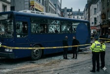 '비극' 1부리그 유망주, 경기 후 충격 사망 소식 "소총으로 무장한 괴한들이..."