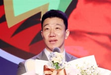 [포토] 신영석, 베테랑의 감개무량