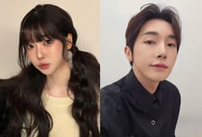 BJ 과즙세연, '11세 연상' BJ 케이와 8개월째 열애…"팬들에 죄송"