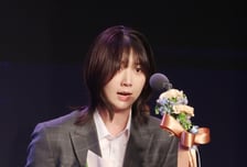 [포토] 강소휘 '우승 문턱서 좌절, 잊지 않으리'