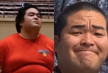 '파격' 프로 입단하려고 64kg 증량→무려 174kg '초대형 거인' 됐다, 심지어 군인 출신인데... "도대체 어떻게?"